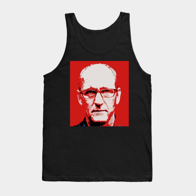 richard jenkins Tank Top by oryan80